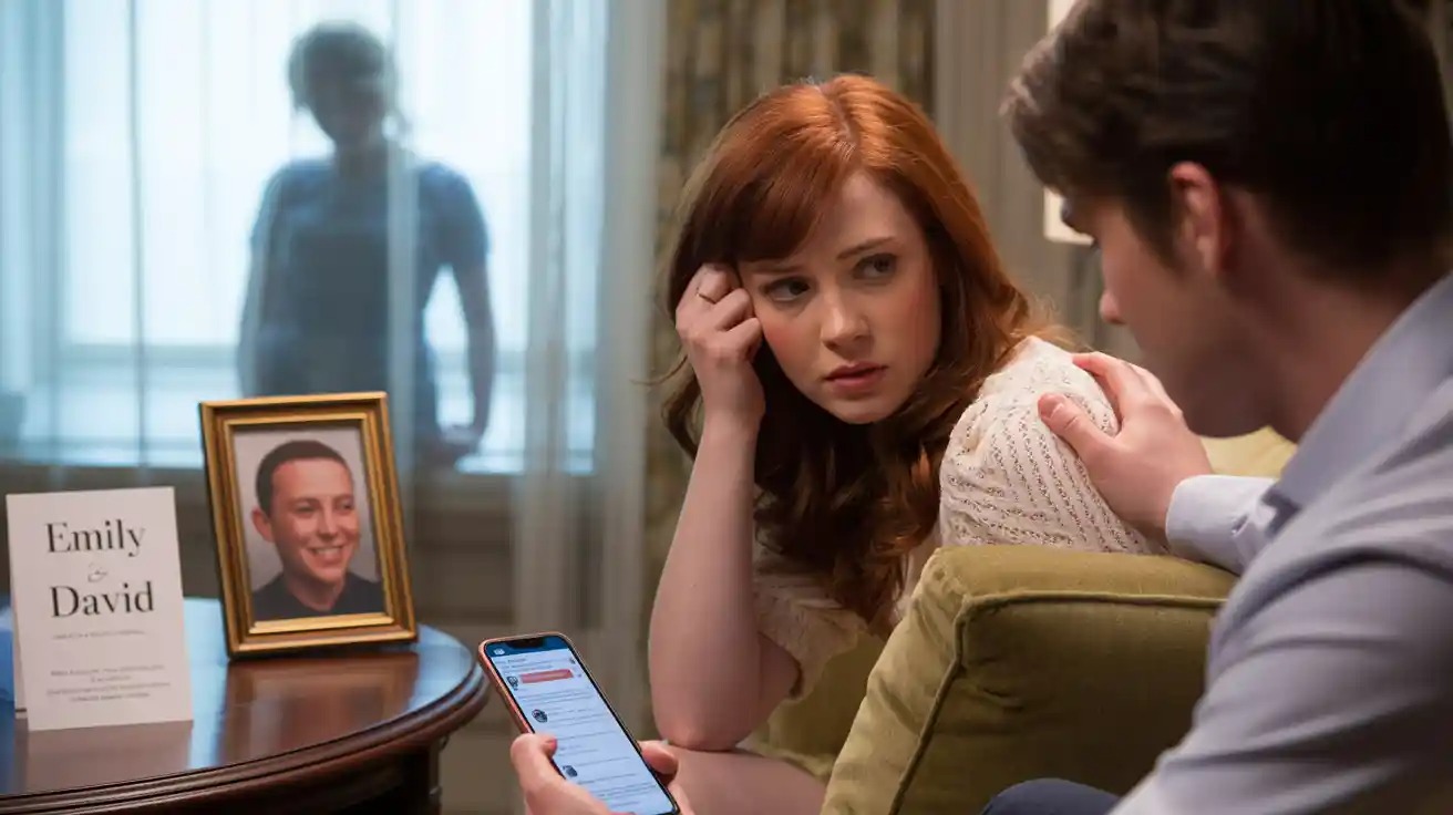 Bride Slammed by Sister for “Stealing Spotlight” After Planning Wedding Before Her