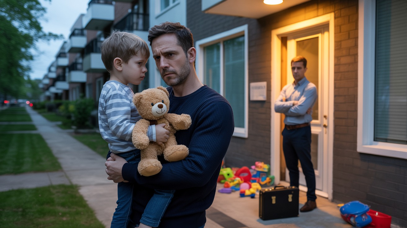 A Man Shamed His Child-Free BIL for Refusing to Watch His Son - Now the Family Wants an Apology A Man Shamed His Child-Free BIL for Refusing to Watch His Son - Now the Family Wants an Apology