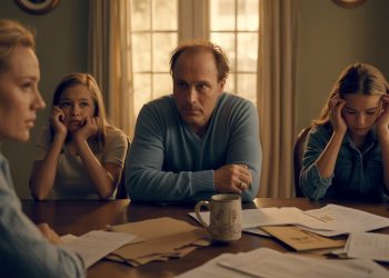 This Man Stopped Paying Child Support After 18 - Now His Ex Is Furious He Won’t Support Her Affair Baby Too This Man Stopped Paying Child Support After 18 – Now His Ex Is Furious He Won’t Support Her Affair Baby Too