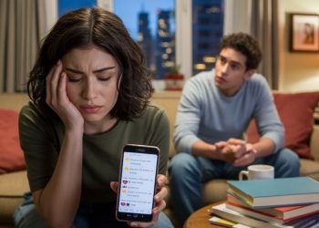 Woman Chooses Boyfriend Over Homeless Stepsister – Drama Explodes