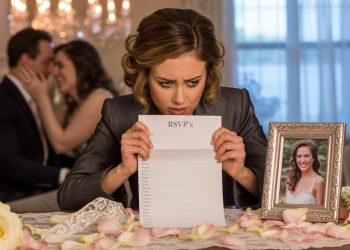 She Chose Her Ex-Sister-in-Law Over Her Own Brother for the Wedding Guest List – Now He’s Crying