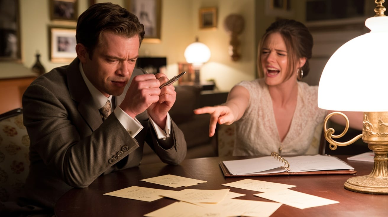 She Begged Him Not to Invite Her Bullies - He Did It Anyway, and Now the Wedding’s in Jeopardy