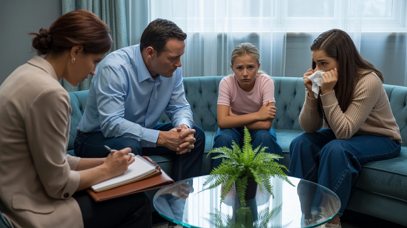 This Teen Told Her Stepmother It’s Not Her Job to Spare Her Feelings - Now Her Dad Thinks She Went Too Far