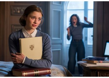 Jealous Sister Loses It When Sister With Learning Challenges Gets Cambridge Offe