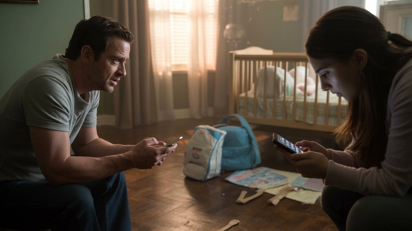 A Babysitting Request Turned Into a Family Showdown No One Expected