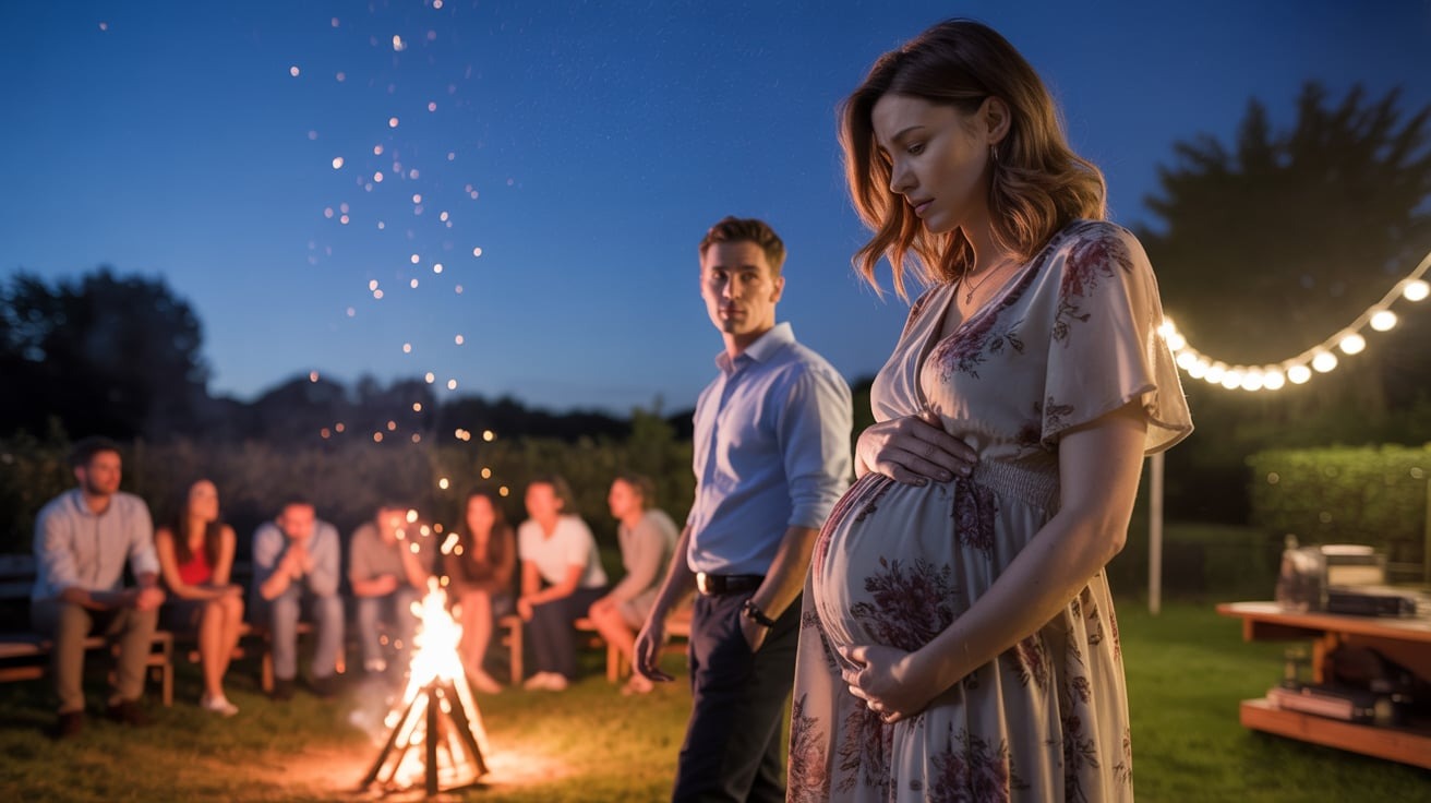 A Woman Cut Off Her Grandmother After a Hurtful Reaction to a Joke – Now She’s Wondering If She Went Too Far