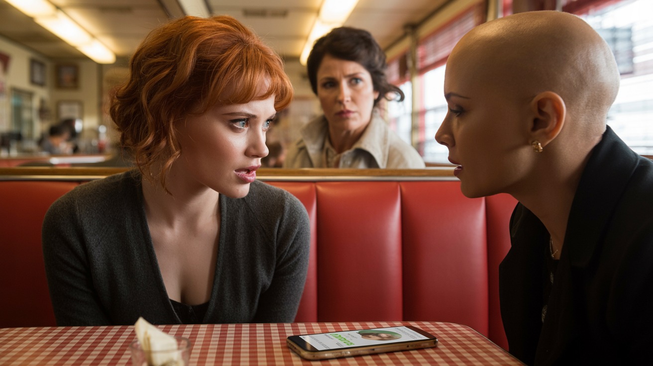 Her Sister Pretended to Have Cancer Online - What Happened Next Shocked Everyone