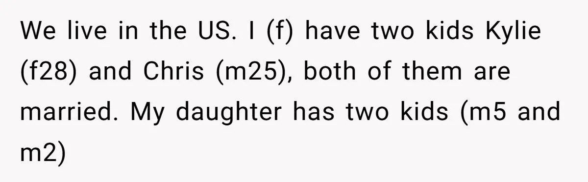 Mother-in-Law Dismisses Cultural Traditions, Pressures Pregnant DIL for Control