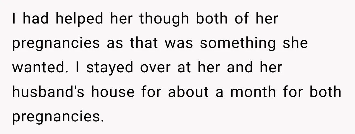 Mother-in-Law Dismisses Cultural Traditions, Pressures Pregnant DIL for Control