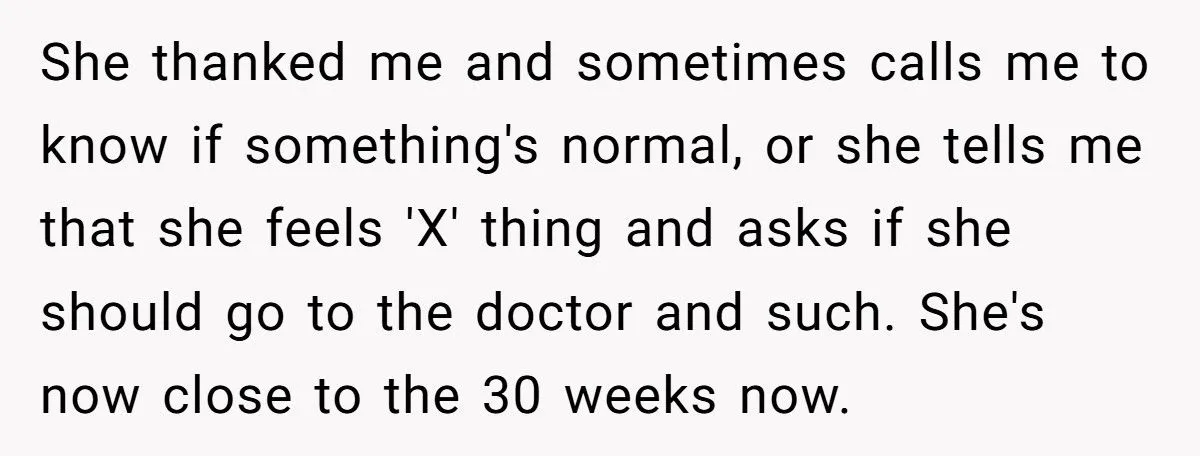 Mother-in-Law Dismisses Cultural Traditions, Pressures Pregnant DIL for Control
