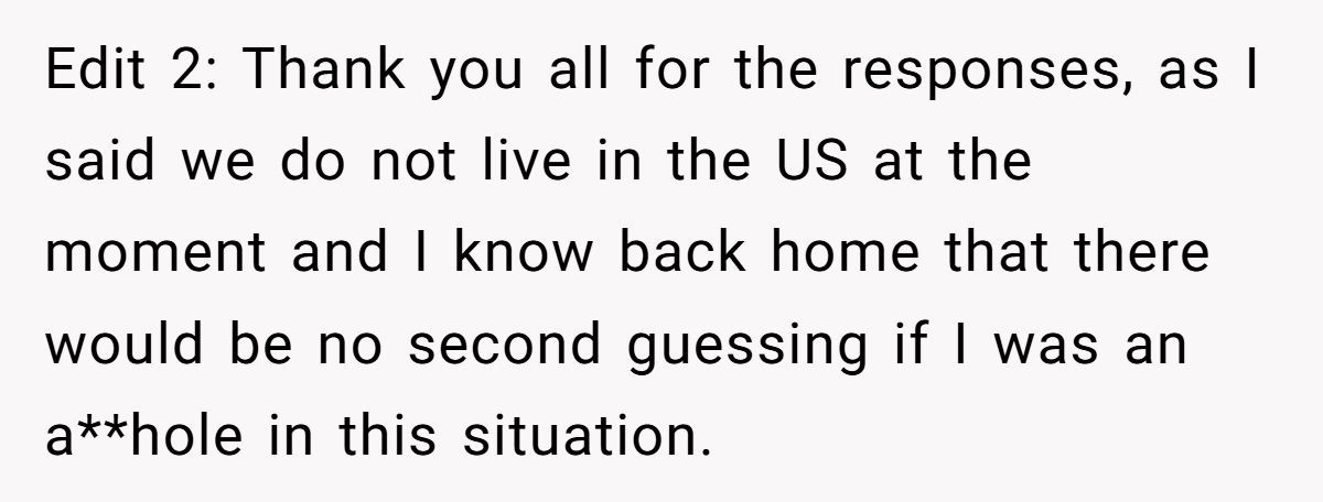 Man Won’t Kick Out His Dog for a Friend Going Through Divorce - Right Call or Cold-Hearted? Generated by Aubtu.biz