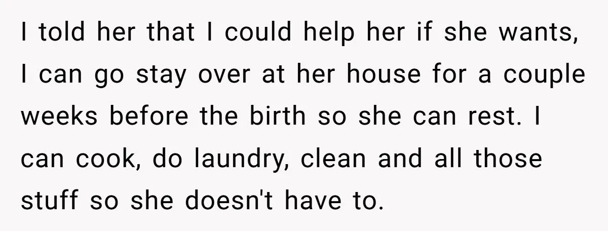 Mother-in-Law Dismisses Cultural Traditions, Pressures Pregnant DIL for Control