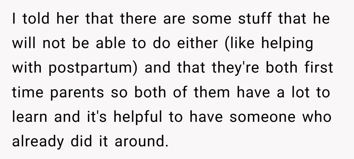 Mother-in-Law Dismisses Cultural Traditions, Pressures Pregnant DIL for Control