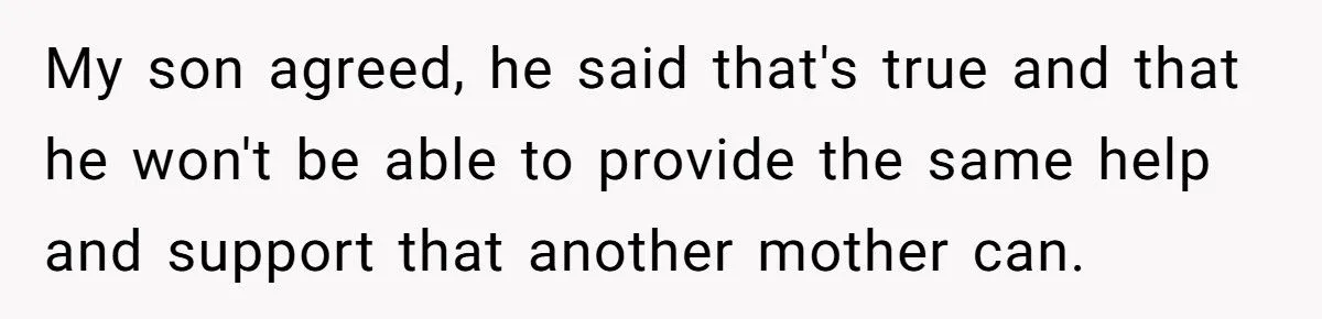 Mother-in-Law Dismisses Cultural Traditions, Pressures Pregnant DIL for Control