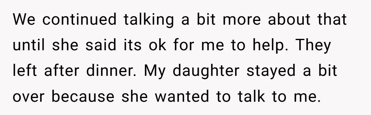 Mother-in-Law Dismisses Cultural Traditions, Pressures Pregnant DIL for Control