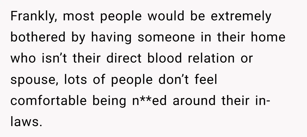 Mother-in-Law Dismisses Cultural Traditions, Pressures Pregnant DIL for Control