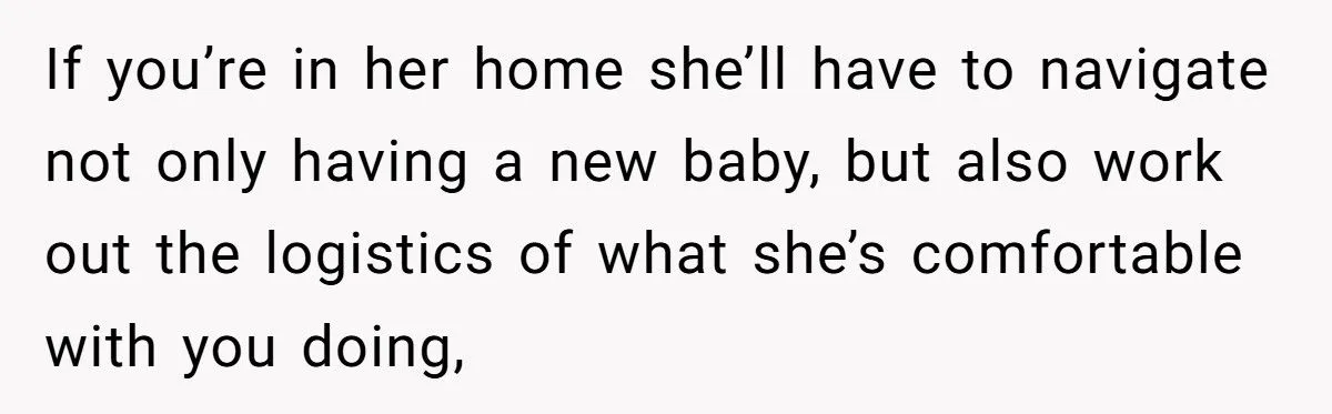 Mother-in-Law Dismisses Cultural Traditions, Pressures Pregnant DIL for Control