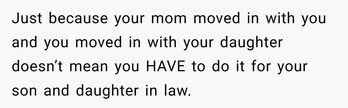 Mother-in-Law Dismisses Cultural Traditions, Pressures Pregnant DIL for Control