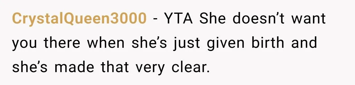 Mother-in-Law Dismisses Cultural Traditions, Pressures Pregnant DIL for Control