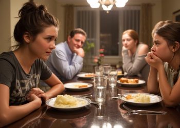 Former Bully Faces Consequences When She Brushes Off Victim’s Emotions