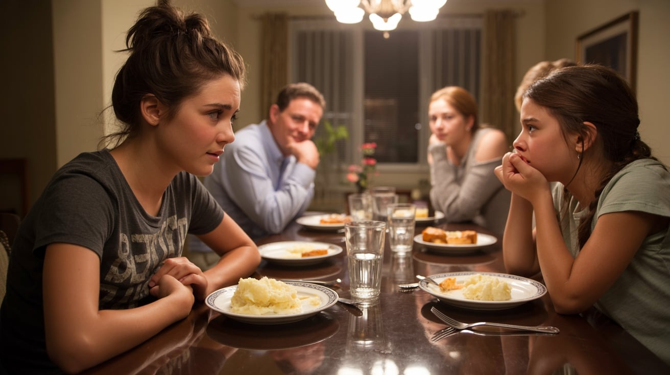 Former Bully Faces Consequences When She Brushes Off Victim’s Emotions Former Bully Faces Consequences When She Brushes Off Victim’s Emotions