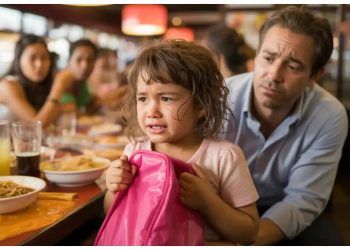 Man Saves Child From Allergic Reaction – But Mom Accuses Him of Causing It