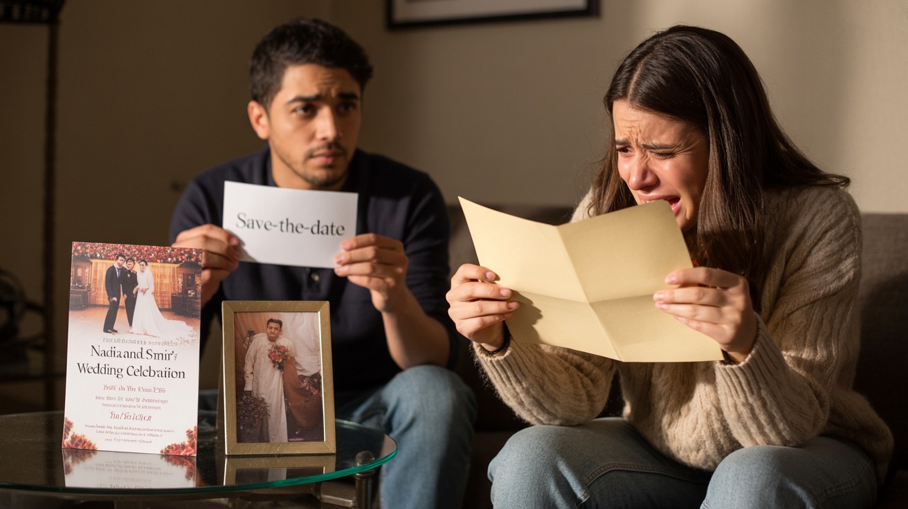 When His Sister Planned a Culture-Based Segregated Wedding, He Refused to Attend — And Picked a Friend’s Party Instead When His Sister Planned a Culture-Based Segregated Wedding, He Refused to Attend — And Picked a Friend’s Party Instead