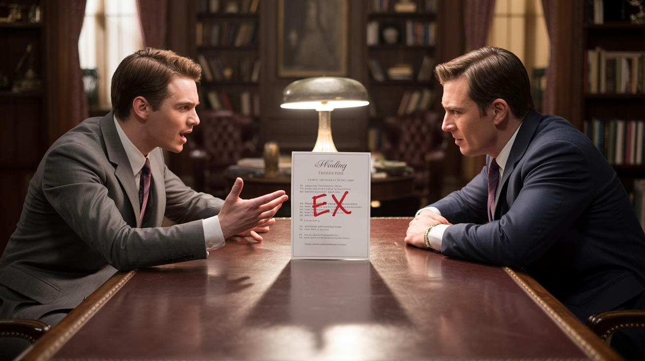 Man Refuses To Pay For Brother’s Wedding After Brother Invites His Cheating Ex Man Refuses To Pay For Brother’s Wedding After Brother Invites His Cheating Ex