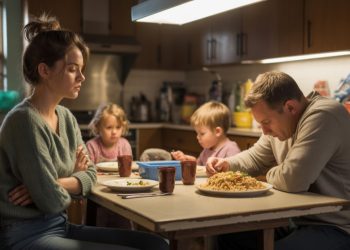 Man Demands “Fancier” Meals, But Refuses To Pay For Ingredients At The Store