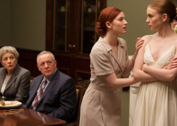 Woman Warns Brother’s Fiancée Her Dress Will Cause Drama, Gets Accused Of Overstepping