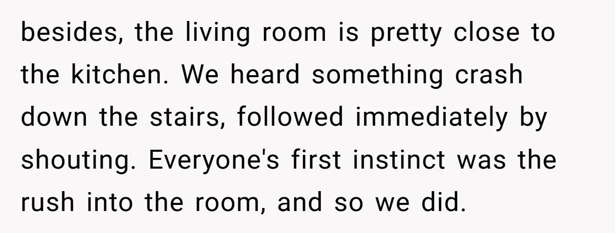 Woman Tells Sister “13 Isn’t Just A Kid” After Nephew Breaks Injured Girl’s Crutches Generated by Aubtu.biz