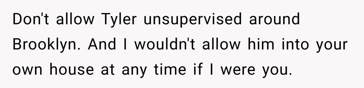 Woman Tells Sister “13 Isn’t Just A Kid” After Nephew Breaks Injured Girl’s Crutches Generated by Aubtu.biz