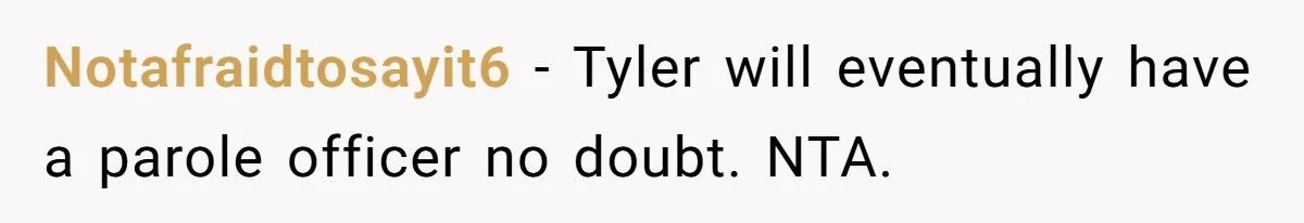 Woman Tells Sister “13 Isn’t Just A Kid” After Nephew Breaks Injured Girl’s Crutches Generated by Aubtu.biz