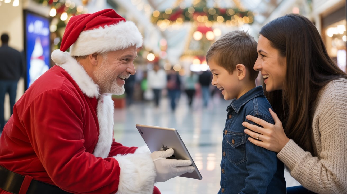 Man With Dwarfism Shuts Down Mom Who Tried Using Him To Scare Her Kid