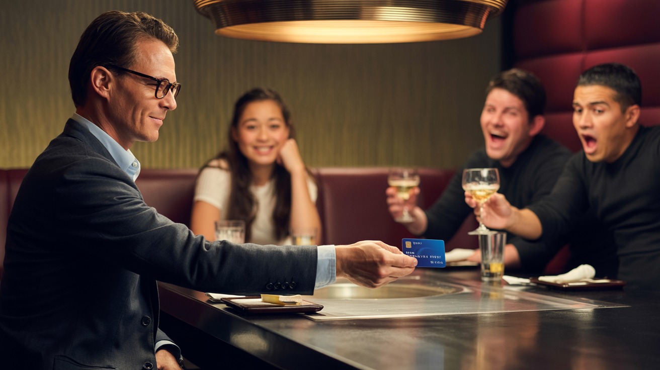 Smug Engineers Thought He Was Broke, He Left Them Speechless With One Move