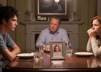 Teen Calls Out Dad’s Wife As A “Backstabbing Best Friend” Who Slept With His Mom’s Husband