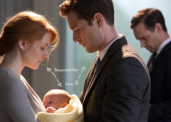 Man Refuses To Pay For Girlfriend’s Baby, Tells Her To Go After The Real Father Instead