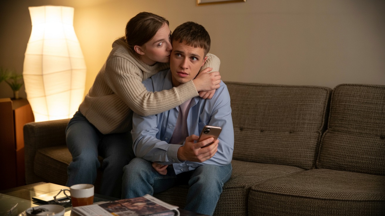 Brother And Sister Get Called “Jaime And Cersei” After Disturbingly Long Lap Hugs