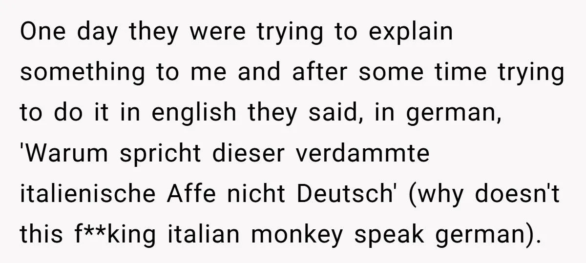 Man Asked Politely For Barstool, Woman Assumes He’s Flirting, His Comeback Left Her Red-Faced Generated by Aubtu.biz