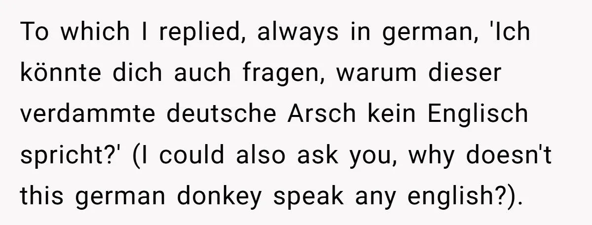 Man Asked Politely For Barstool, Woman Assumes He’s Flirting, His Comeback Left Her Red-Faced Generated by Aubtu.biz