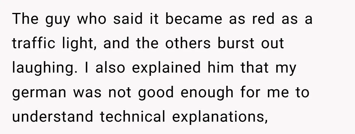 Man Asked Politely For Barstool, Woman Assumes He’s Flirting, His Comeback Left Her Red-Faced Generated by Aubtu.biz