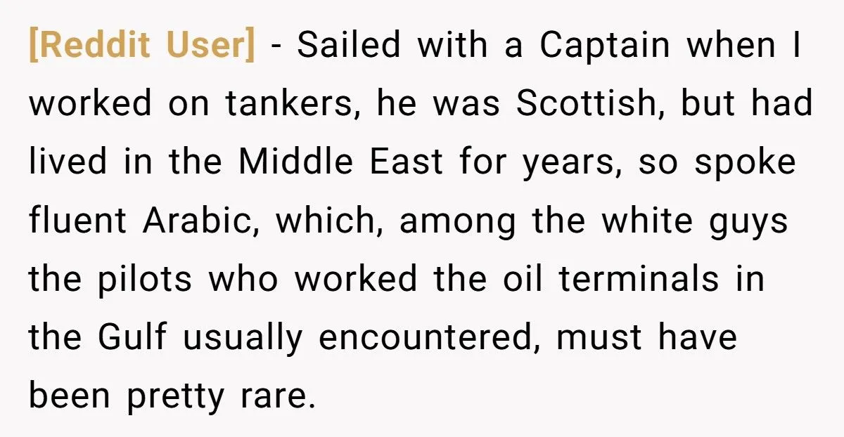 Man Asked Politely For Barstool, Woman Assumes He’s Flirting, His Comeback Left Her Red-Faced Generated by Aubtu.biz