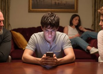 Parents Demand Son Pay Stepsister’s Rent After Forcing Him To Share Jobs, Money, And Even His Laptop