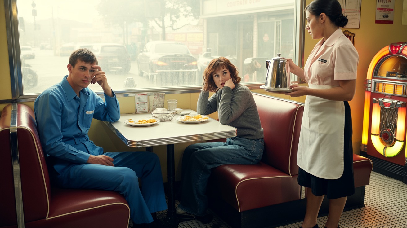 Girlfriend Furious After Boyfriend Refuses To Let Girlfriend Send Back Eggs For A Second Time