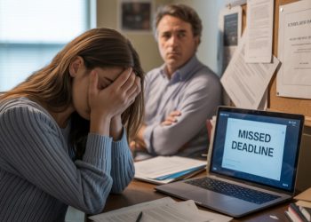 Dad Refuses To Pay Daughter’s Tuition After She Loses $20K Scholarship Over Missed Email