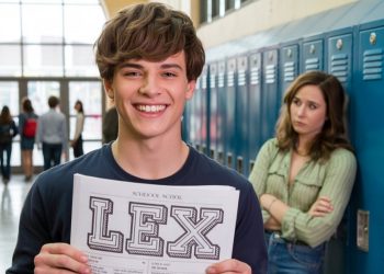 Mom Furious After Son Uses Nickname In School Newsletter Instead Of His Full Name