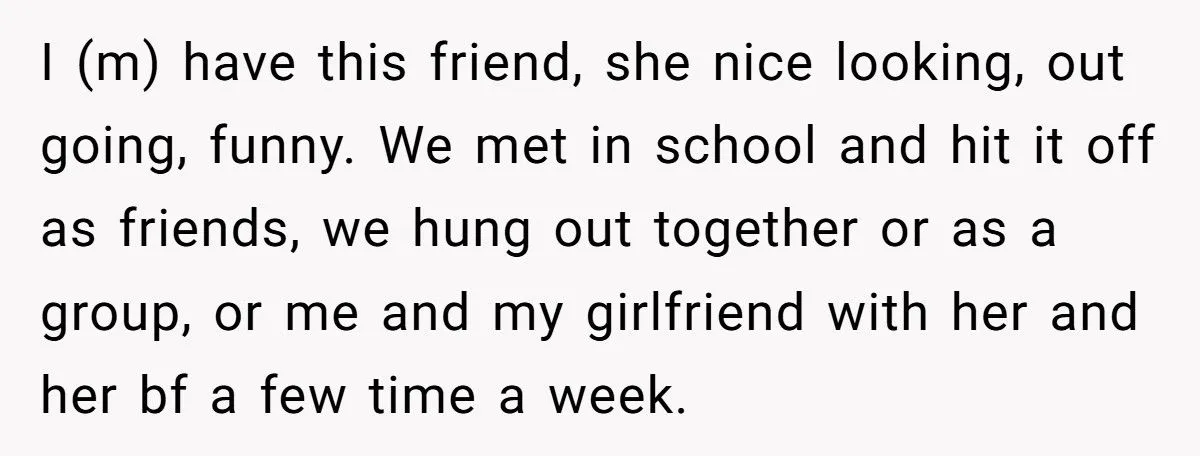 Crush Put Him On The Back Burner For Summer Flings, Now She’s Mad He Moved On Generated by Aubtu.biz