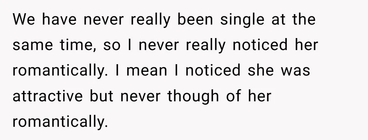 Crush Put Him On The Back Burner For Summer Flings, Now She’s Mad He Moved On Generated by Aubtu.biz