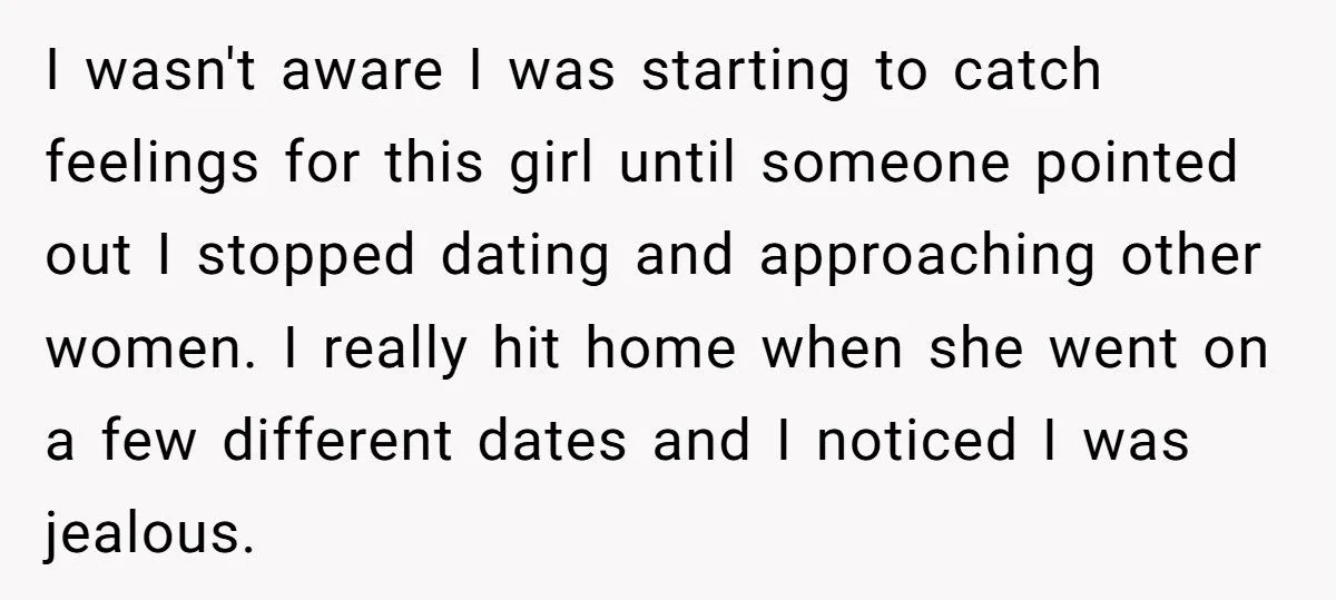 Crush Put Him On The Back Burner For Summer Flings, Now She’s Mad He Moved On Generated by Aubtu.biz