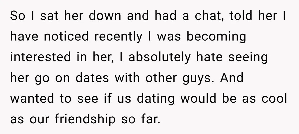 Crush Put Him On The Back Burner For Summer Flings, Now She’s Mad He Moved On Generated by Aubtu.biz